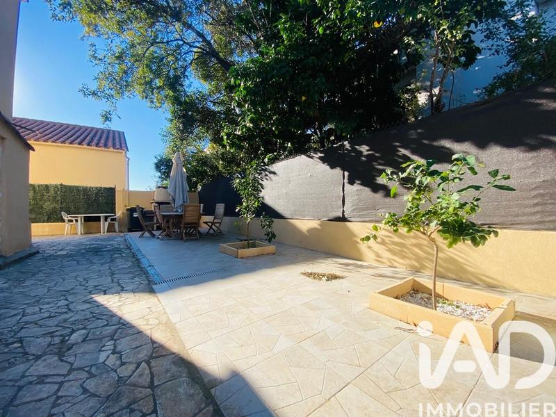 Maison - 150 m² - 7 pièces