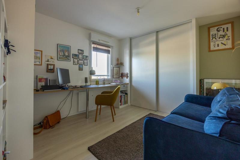 Duplex - 85 m² - 4 pièces