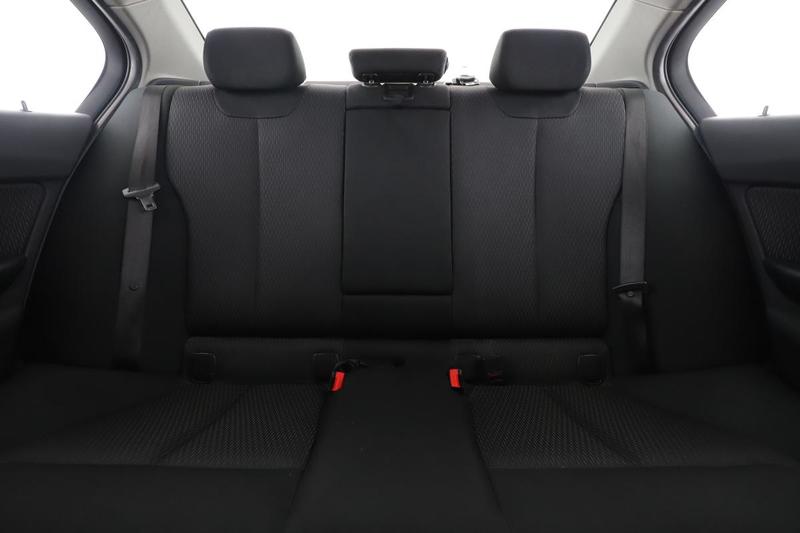 Bmw Série 3 318d Lounge 150 ch