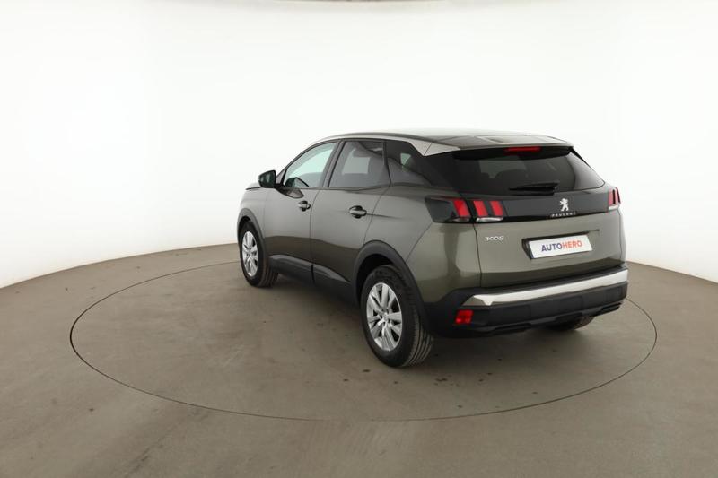 Peugeot 3008 1.5 Blue-HDi Active Business Eat8 130 ch