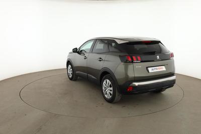 Peugeot 3008 1.5 Blue-HDi Active Business Eat8 130 ch