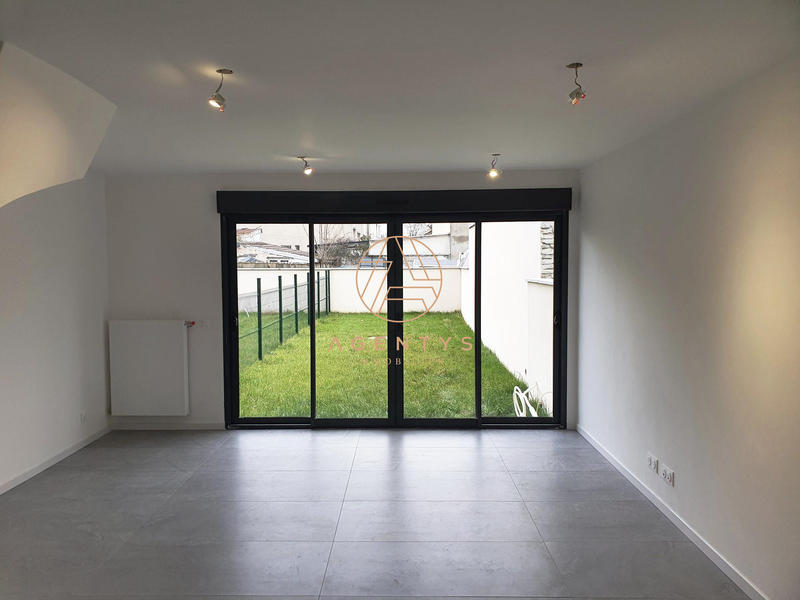 Maison - 114 m² - 6 pièces