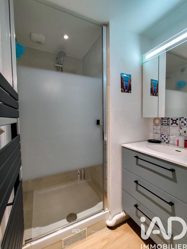 Appartement - 81 m² - 4 pièces