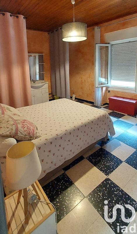 Maison - 172 m² - 5 pièces