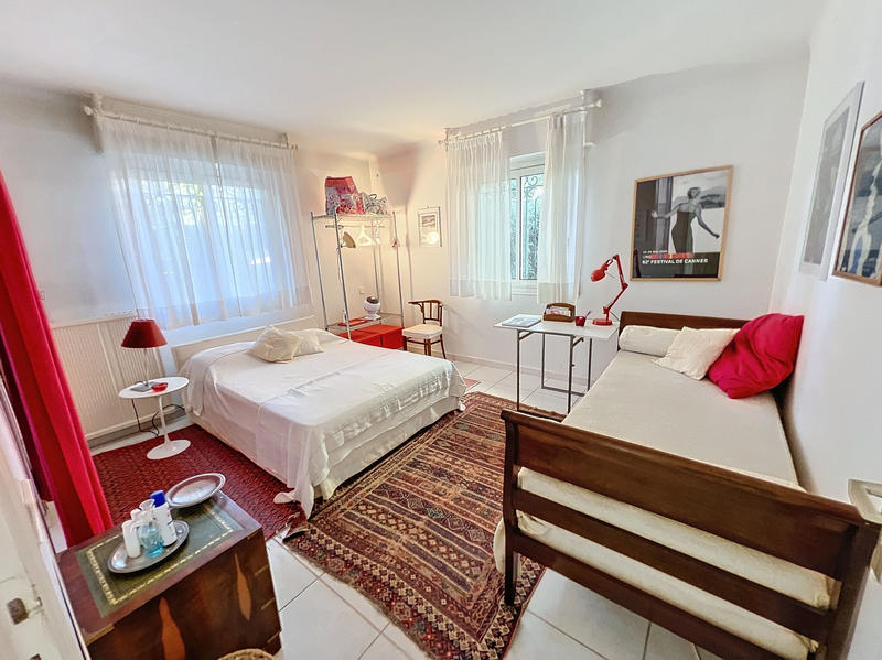 Appartement - 109 m² - 3 pièces