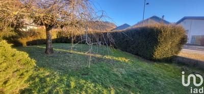 Maison - 182 m² - 8 pièces