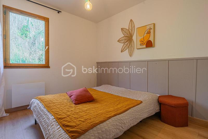 Appartement - 66 m² - 4 pièces