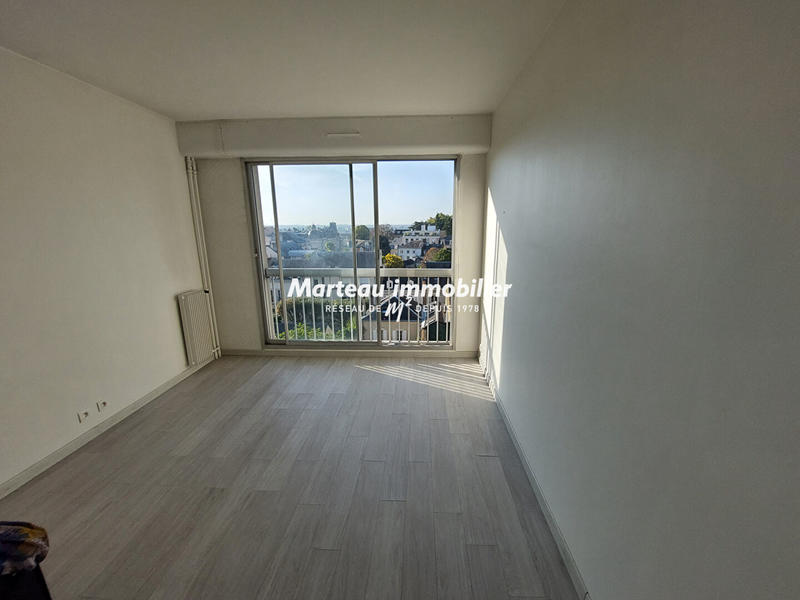 Appartement - 69 m² - 2 pièces