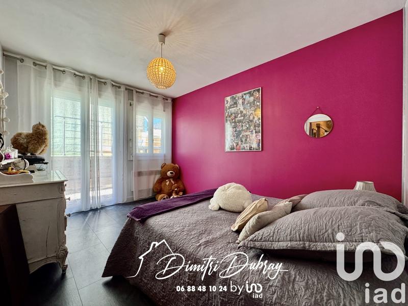 Maison - 96 m² - 4 pièces