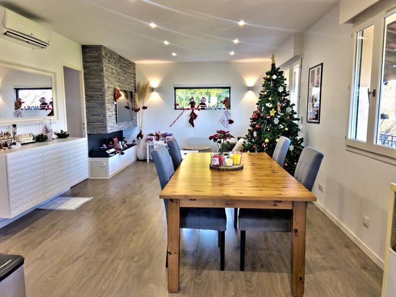 Maison - 106 m² - 4 pièces