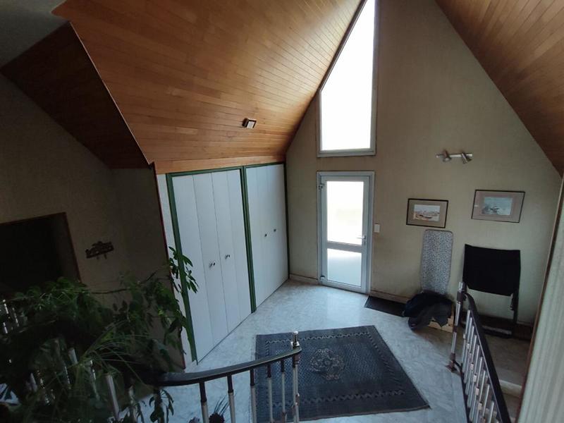 Maison - 170 m² - 7 pièces