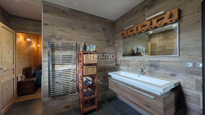 Maison - 114 m² - 4 pièces