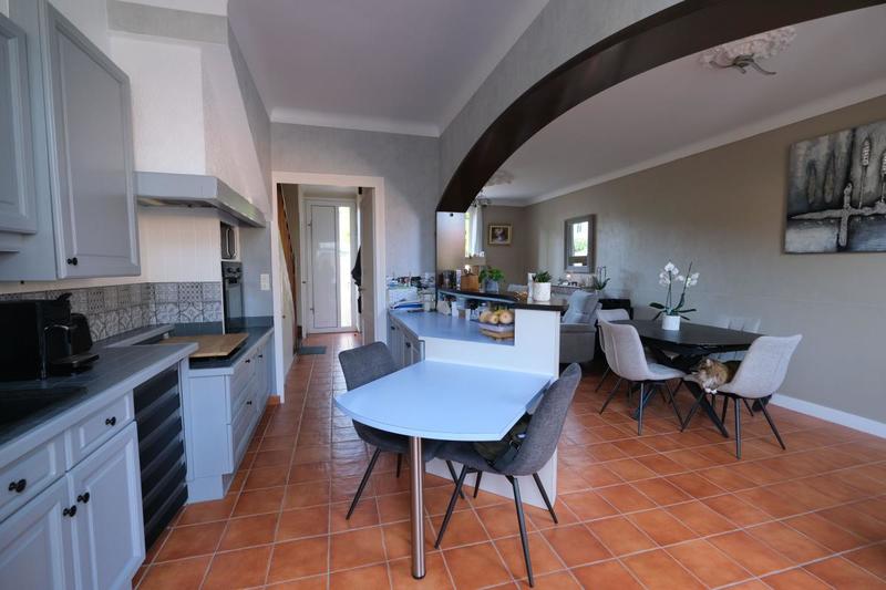 Maison - 109 m² - 3 pièces