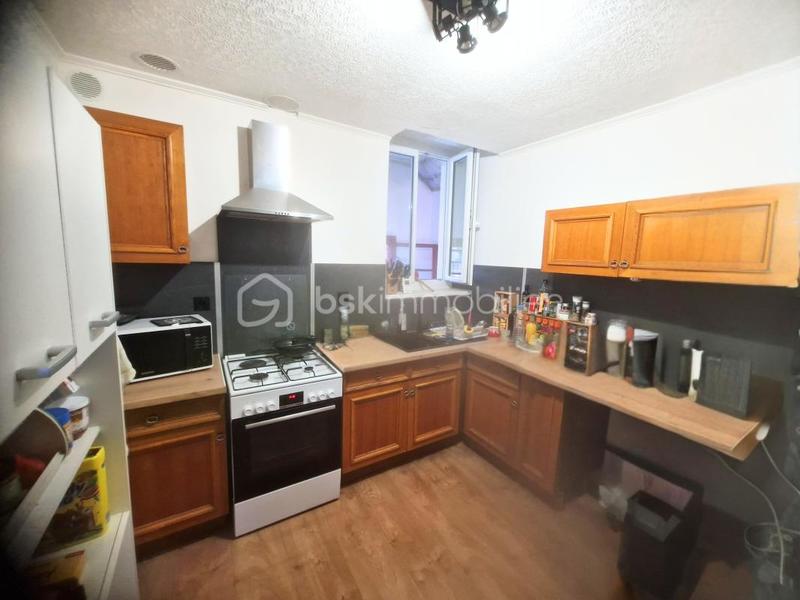 Immeuble - 160 m² - 7 pièces