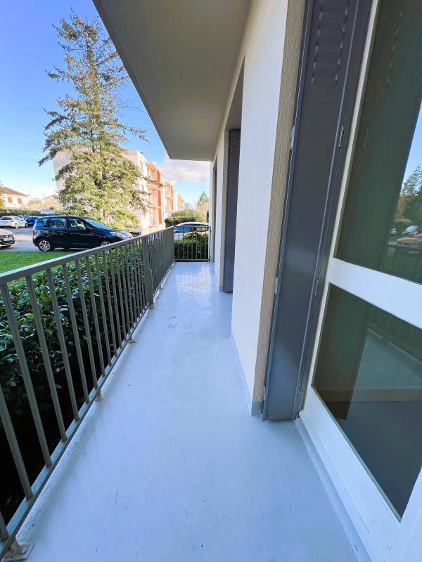 Appartement - 54 m² - 2 pièces