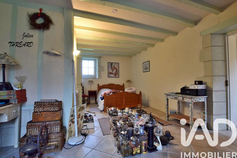 Maison - 130 m² - 4 pièces