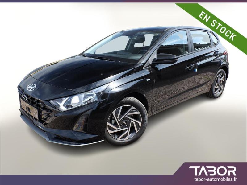 Hyundai i20 90 Select My26 Gps Sièges chauf 16"