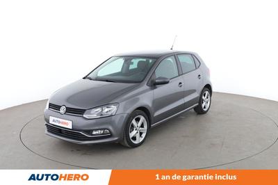 Volkswagen Polo 1.2 Tsi BlueMotion Tech Sportline 5p 90 ch