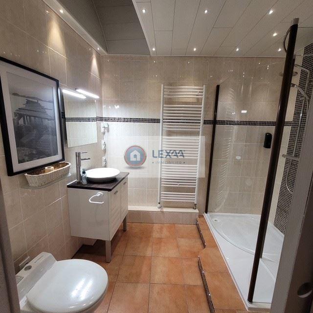 Maison de village - 175 m² - 7 pièces