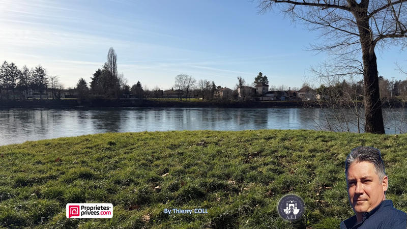 Maison - 98 m² - 6 pièces