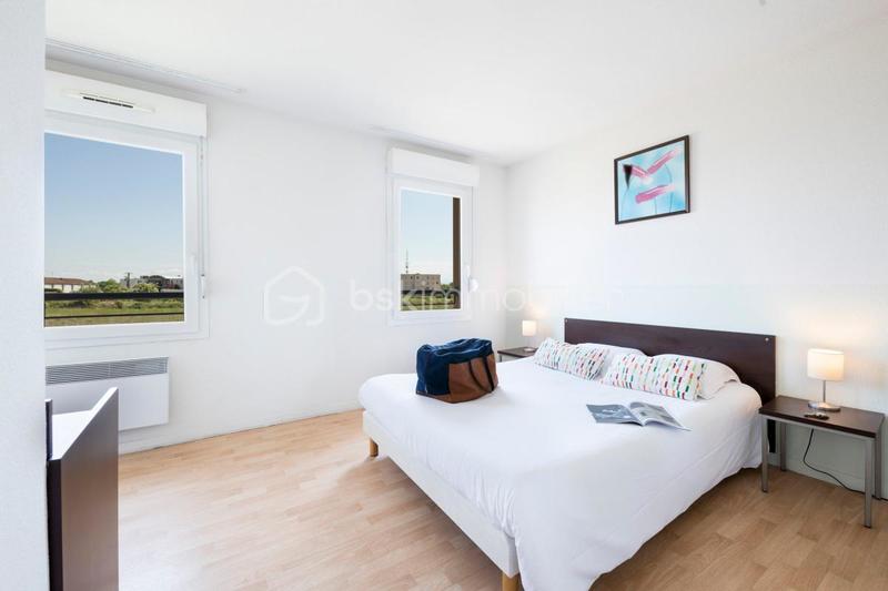 Duplex - 82 m² - 4 pièces