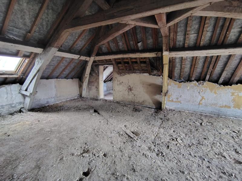 Local d'activités - 1 000 m²