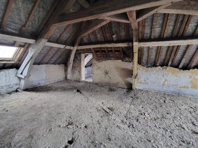 Local d'activités - 1 000 m²