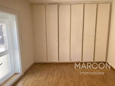 Appartement - 73 m² - 4 pièces