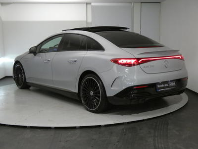 Mercedes Eqe Berline 350