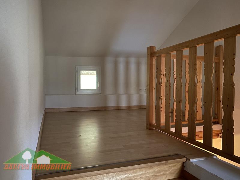 Appartement - 83 m² - 3 pièces