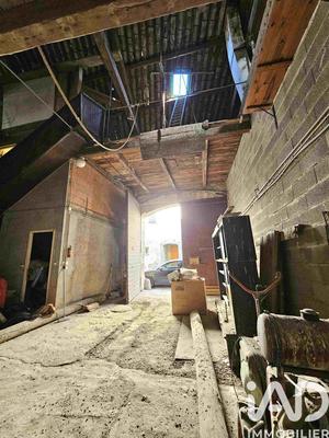 Maison - 146 m² - 4 pièces