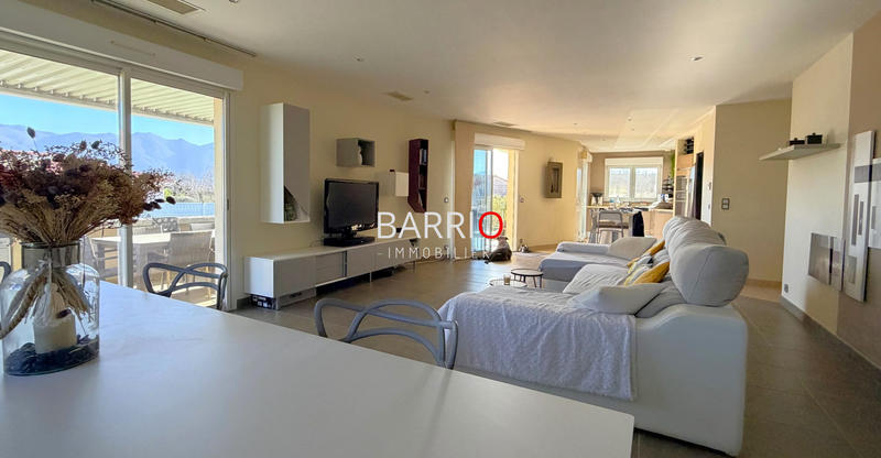 Villa - 129 m² - 5 pièces