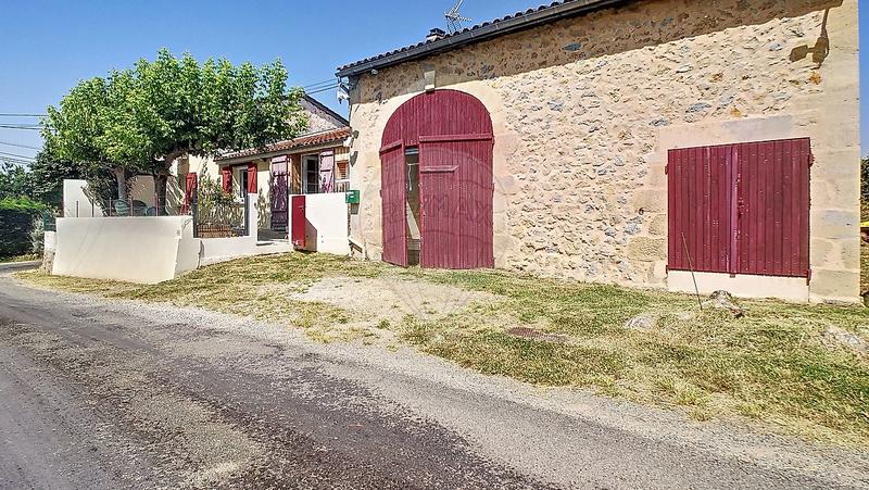 Maison - 129 m² - 6 pièces