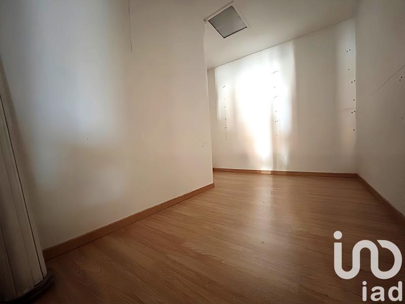 Maison - 108 m² - 8 pièces