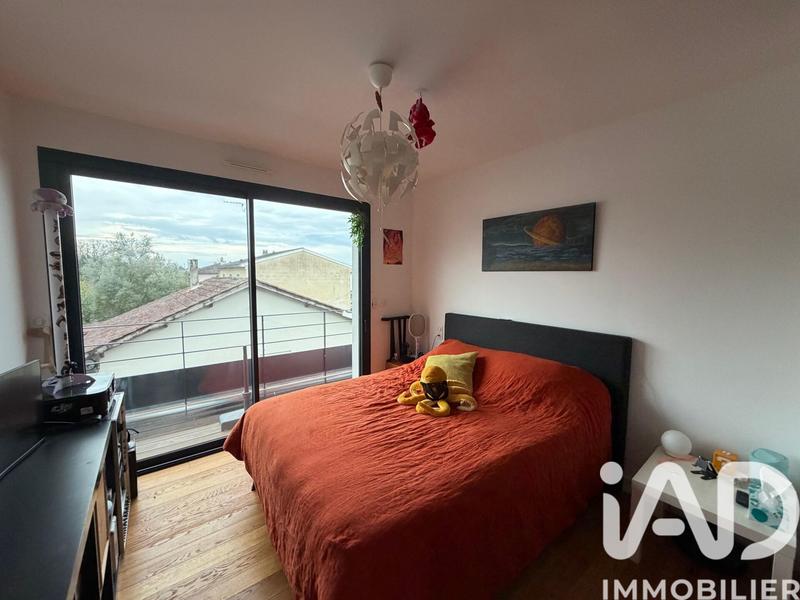 Maison de maîtres - 150 m² - 6 pièces