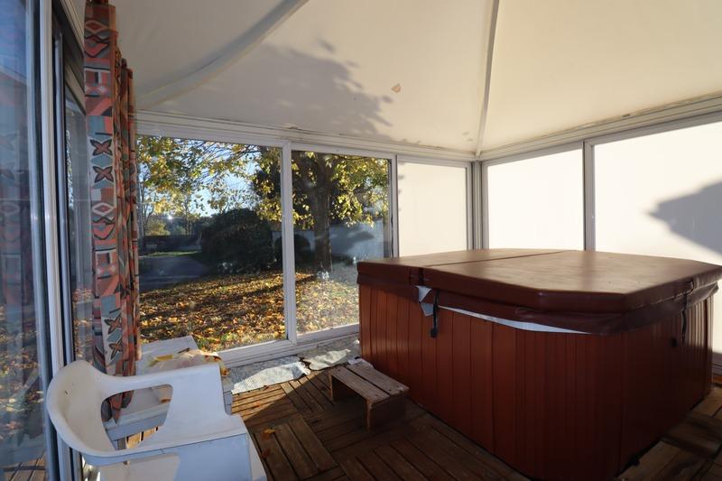 Maison - 143 m² - 4 pièces