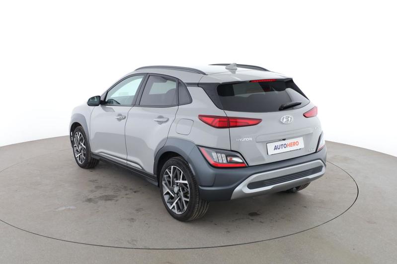 Hyundai Kona 1.6 GDi Hybrid Creative Dct-6 141 ch
