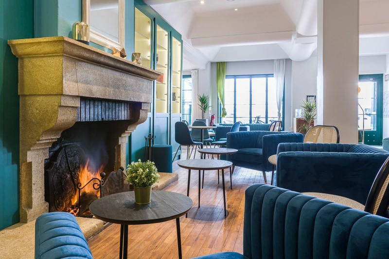 Appartement - 19 m² - 1 pièce