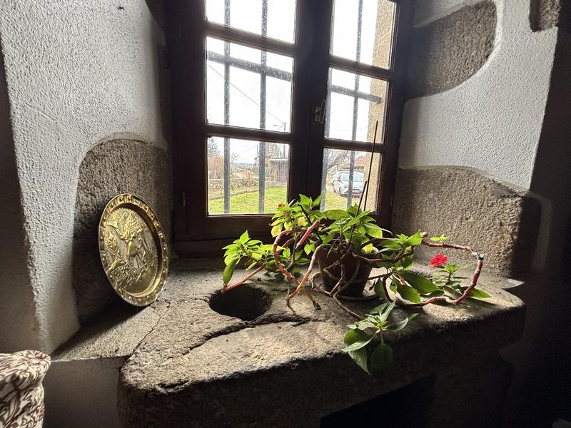 Maison - 186 m² - 8 pièces