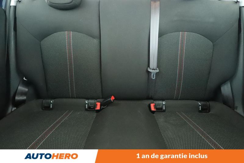 Opel Corsa 1.4 Design Edition 5p 90 ch