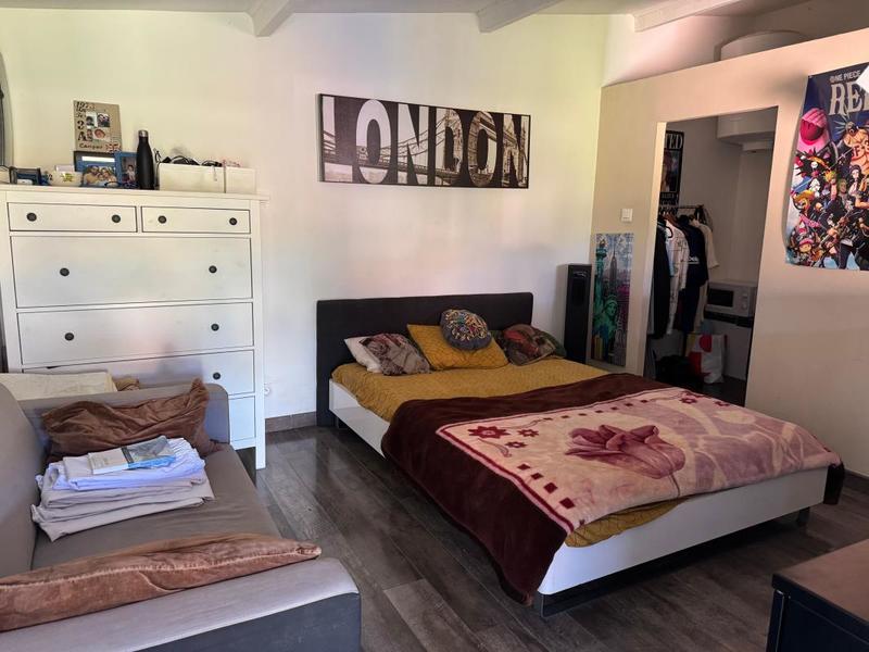 Villa - 176 m² - 6 pièces