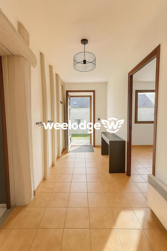 Maison - 163 m² - 6 pièces