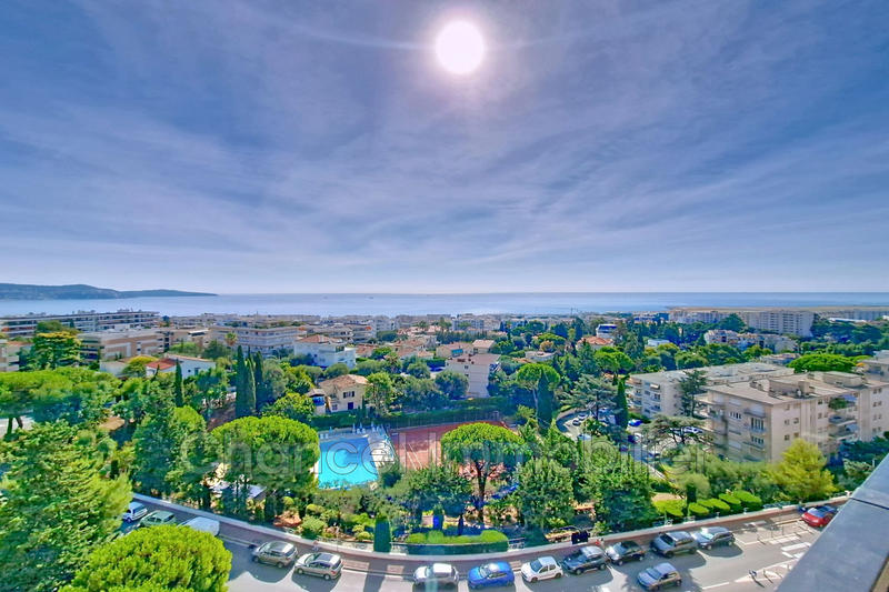 Appartement - 54 m² - 2 pièces