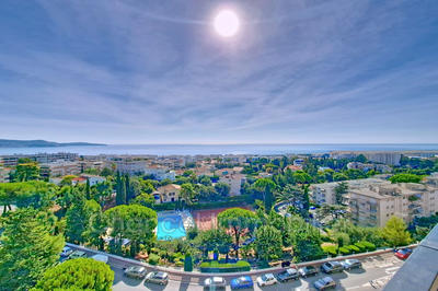 Appartement - 54 m² - 2 pièces