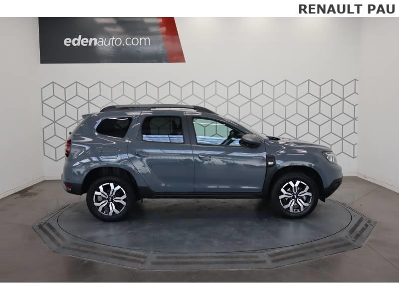 Dacia Duster TCe 150 4x2 Edc Journey