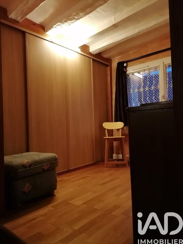 Maison - 99 m² - 5 pièces