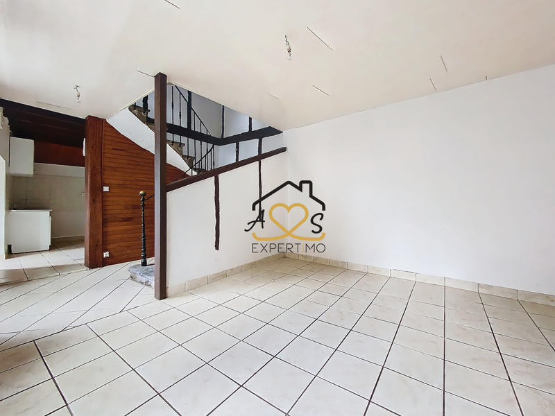 Maison - 79 m² - 4 pièces