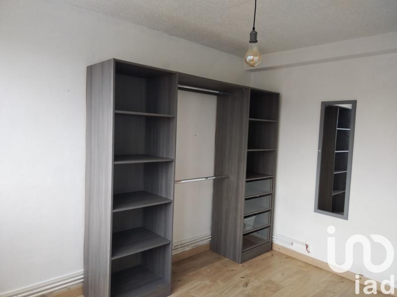 Appartement - 73 m² - 3 pièces