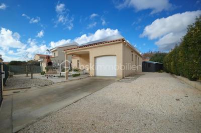 Villa - 83 m² - 4 pièces