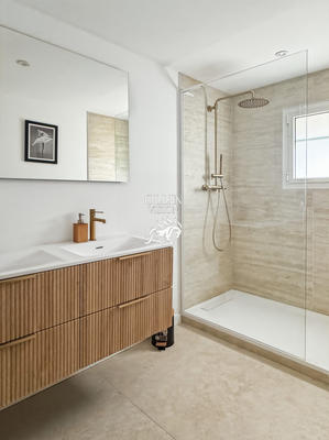 Villa - 160 m² - 5 pièces